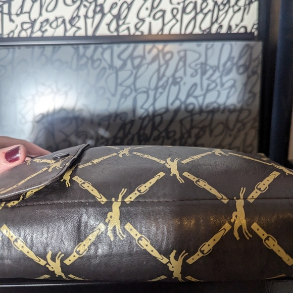 Longchamp wristlet - Picture 3 of 10